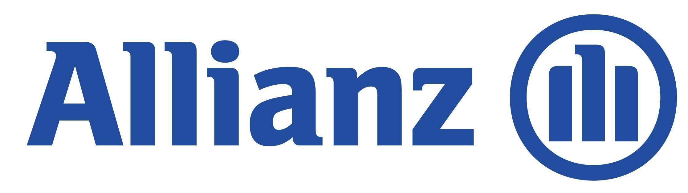 Allianz logo HIGH RES