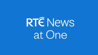 RTE News at One