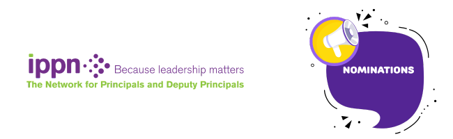 Call for Nominations IPPN President 2027 2029